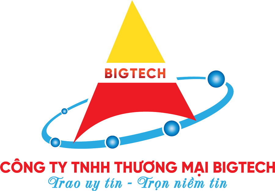 CÔNG TY TNHH THƯƠNG MẠI BIGTECH